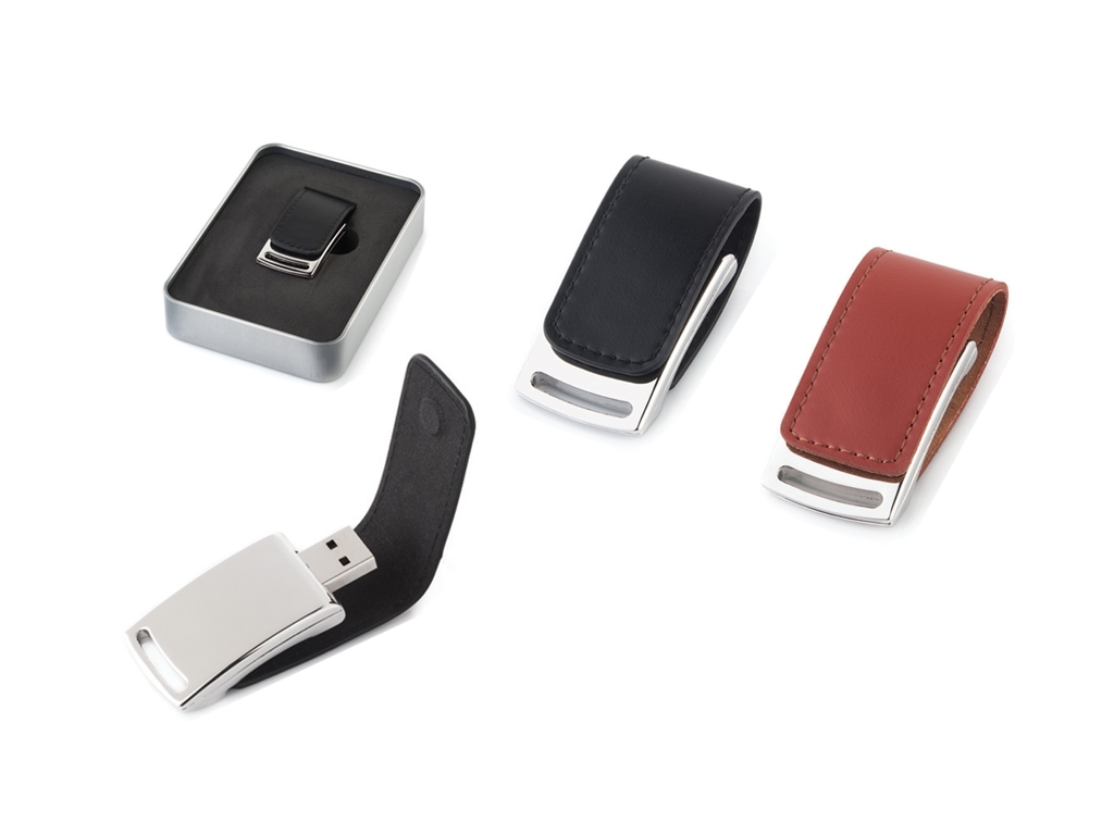 USB Flash Memory